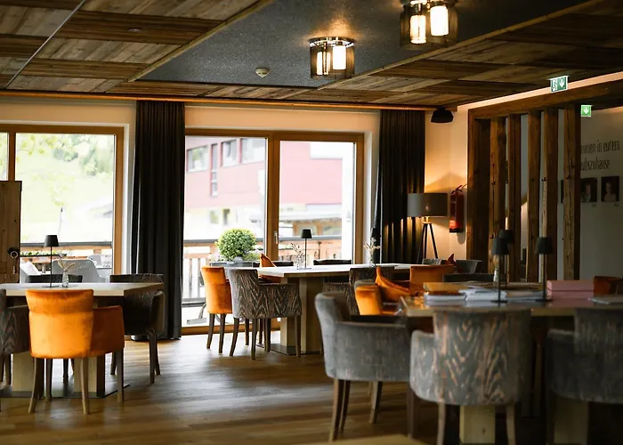 Familienhotel: Wagner'S Aparthotel